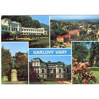 F 23627 - Karlovy Vary 4