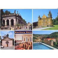 F 23634 - Karlovy Vary 4