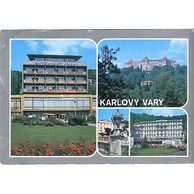 F 23641 - Karlovy Vary 4