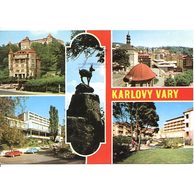 F 23642 - Karlovy Vary 4