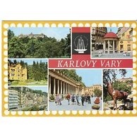 F 23648 - Karlovy Vary 4