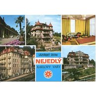 F 23652 - Karlovy Vary 4