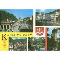 F 23653 - Karlovy Vary 4