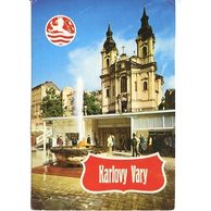 F 23680 - Karlovy Vary 4