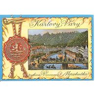 F 23714 - Karlovy Vary 4