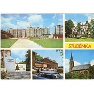 F 23763 - Studénka
