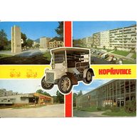 F 23806 - Kopřivnice