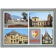 F 23805 - Kopřivnice