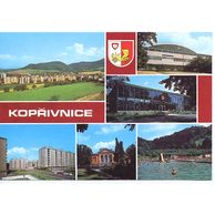 F 23803 - Kopřivnice