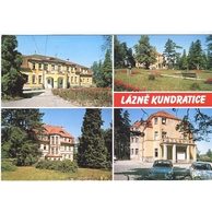 F 23829 - Lázně Kundratice