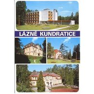 F 23827 - Lázně Kundratice