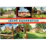 F 23830 - Lázně Kundratice