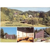 F 23856 - Velké Karlovice