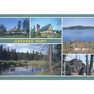 F 23869 - Jizerské hory