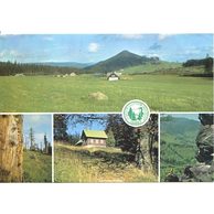 F 23870 - Jizerské hory