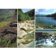 F 23874 - Jizerské hory