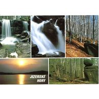 F 23872 - Jizerské hory