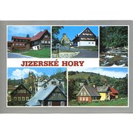 F 23878 - Jizerské hory