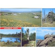 F 23881 - Jizerské hory