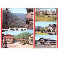 F 23880 - Jizerské hory
