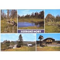 F 23887 - Jizerské hory