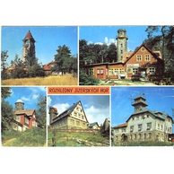 F 23888 - Jizerské hory