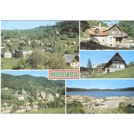 F 23883 - Jizerské hory