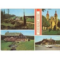 F 23886 - Jizerské hory