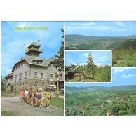 F 23889 - Jizerské hory