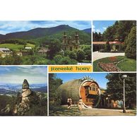 F 23885 - Jizerské hory