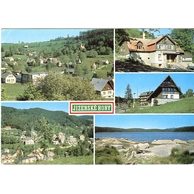 F 23884 - Jizerské hory