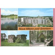 F 23895 - Nové Město pod Smrkem