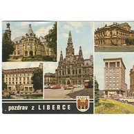 F 23919 - Liberec