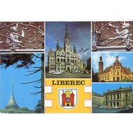 F 23929 - Liberec