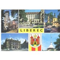 F 23927 - Liberec