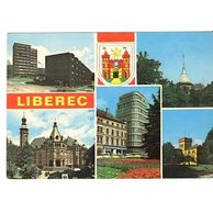 F 23940 - Liberec