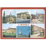 F 23947 - Liberec