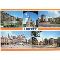 F 23958 - Liberec