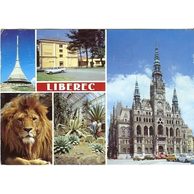 F 23968 - Liberec