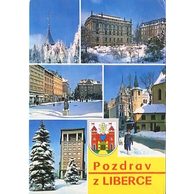 F 23987 - Liberec