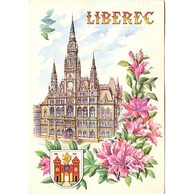 F 23991 - Liberec