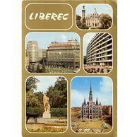 F 24010 - Liberec