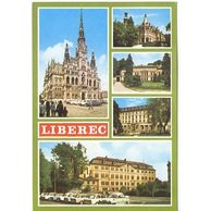 F 24011 - Liberec