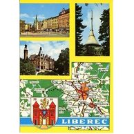 F 24012 - Liberec