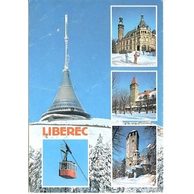 F 24018 - Liberec