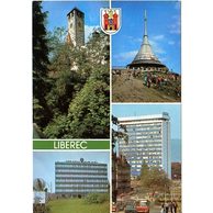 F 24026 - Liberec