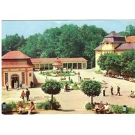 F 24060 - Lázně Libverda