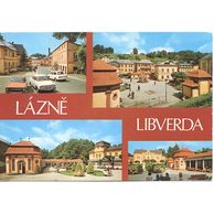 F 24059 - Lázně Libverda