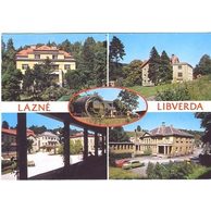 F 24063 - Lázně Libverda
