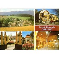 F 24062 - Lázně Libverda